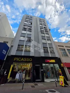 Kitnet com 1 Quarto para alugar, 28m² no Centro Histórico, Porto Alegre