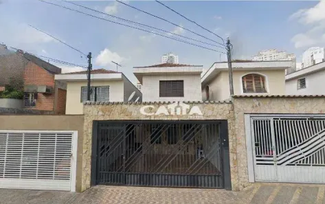 Sobrado com 3 Quartos à venda, 120m² no Vila Gomes Cardim, São Paulo