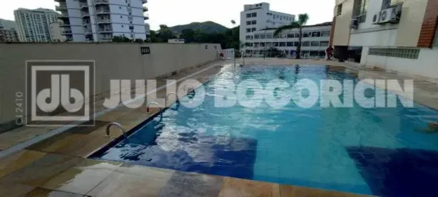 Apartamento com 3 Quartos à venda, 140m² no Maracanã, Rio de Janeiro