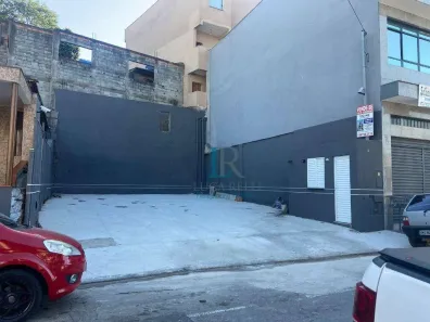 Lote/Terreno à venda, 132m² no Vila São João, Barueri