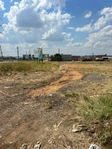 Lote/Terreno à venda, 2164m² no Residencial Santa Rita - 4ª Etapa, Goiânia