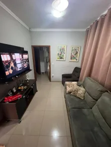 Casa com 2 Quartos à venda, 200m² no Villa Cassini, São José do Rio Preto