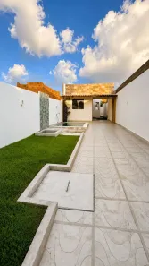 Casa com 2 Quartos à venda, 76m² no Village Jacumã, Conde