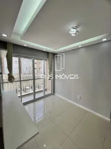 Apartamento com 2 Quartos à venda, 49m² no Jardim Novo Horizonte, Valinhos