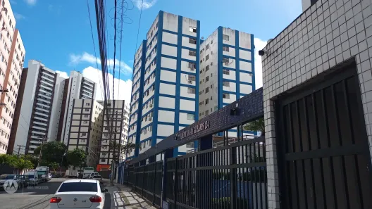 Apartamento com 1 Quarto à venda, 52m² no Imbuí, Salvador