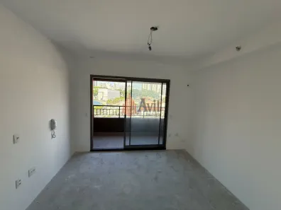 Apartamento à venda, 26m² no Santo Amaro, São Paulo