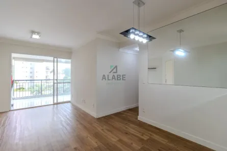 Apartamento com 2 Quartos à venda, 81m² no Vila Mascote, São Paulo