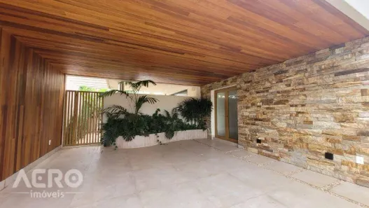 Casa de Condomínio com 3 Quartos à venda, 215m² no Vila Serrão, Bauru