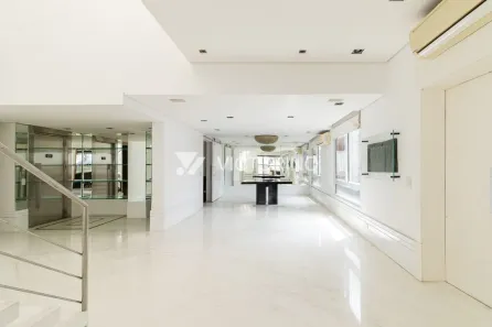 Cobertura com 3 Quartos à venda, 400m² no Moema, São Paulo
