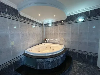 Casa com 3 Quartos à venda, 347m² no Vila Hortência, Sorocaba