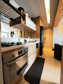 Apartamento com 2 Quartos à venda, 67m² no Vila Olímpia, São Paulo