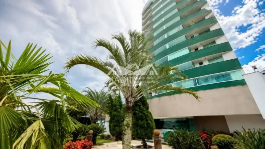 Apartamento com 3 Quartos à venda, 106m² no Ponte do Imaruim, Palhoça