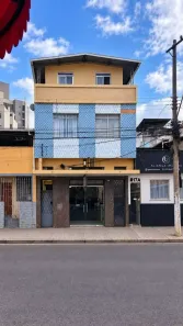 Prédio Residencial com 9 Quartos à venda, 207m² no Bairu, Juiz de Fora
