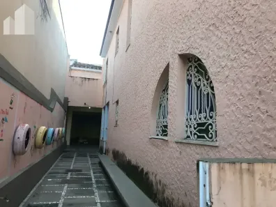 Casa com 12 Quartos à venda, 600m² no Centro, Nova Iguaçu