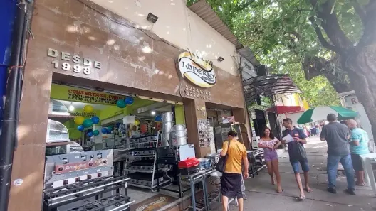 Prédio Comercial com 2 Quartos à venda, 130m² no São José, Recife
