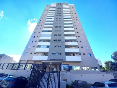 Apartamento com 3 Quartos à venda, 130m² no Jardim das Nações, Taubaté