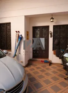 Casa com 3 Quartos para alugar, 170m² no Parque Continental, São Paulo
