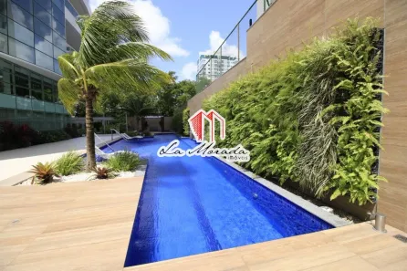 Apartamento com 5 Quartos à venda, 538m² no Adrianópolis, Manaus