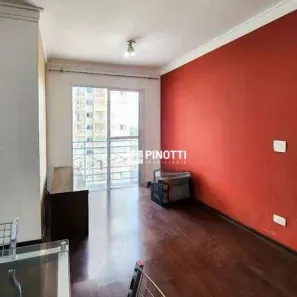 Apartamento com 2 Quartos à venda, 52m² no Santa Terezinha, São Bernardo do Campo