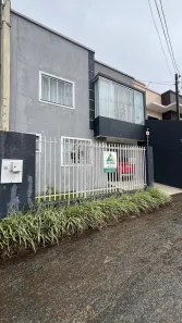 Sobrado com 3 Quartos à venda, 150m² no Jardim Carvalho, Ponta Grossa