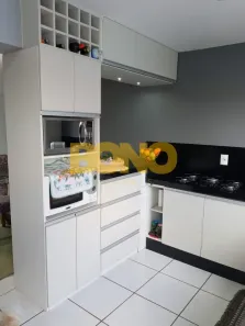 Sobrado com 3 Quartos à venda, 72m² no Nossa Senhora da Conceição, Caxias do Sul