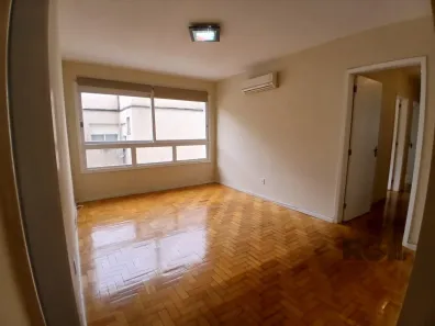 Apartamento com 3 Quartos para alugar, 98m² no Petrópolis, Porto Alegre