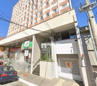 Apartamento com 1 Quarto à venda, 68m² no Centro, São Bernardo do Campo