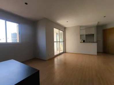 Apartamento com 2 Quartos para alugar, 69m² no Bela Suiça, Londrina