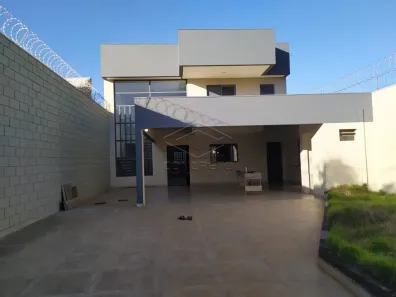 Casa com 3 Quartos à venda, 232m² no Jardim Marambá, Bauru