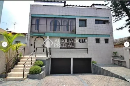 Apartamento com 3 Quartos à venda, 140m² no Nova Petrópolis, São Bernardo do Campo