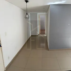 Apartamento com 2 Quartos à venda, 45m² no Vila Urupês, Suzano