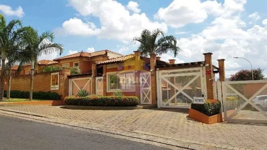 Casa de Condomínio com 3 Quartos à venda, 125m² no Jardim Maracanã, São José do Rio Preto