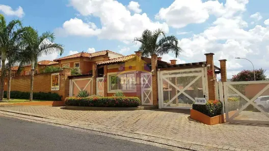 Casa de Condomínio com 3 Quartos à venda, 125m² no Jardim Maracanã, São José do Rio Preto