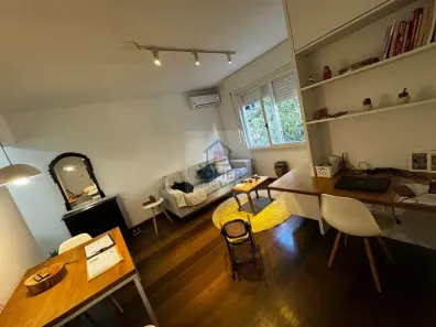 Apartamento com 1 Quarto à venda, 50m² no Centro Histórico, Porto Alegre