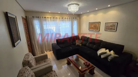 Casa com 3 Quartos à venda, 169m² no Vila Irmãos Arnoni, São Paulo