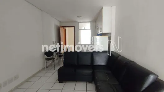 Apartamento com 2 Quartos para alugar, 46m² no Centro, Belo Horizonte