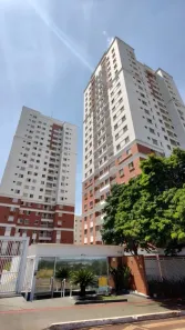 Apartamento com 3 Quartos à venda, 67m² no Catuaí Parque Residence, Londrina