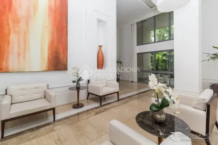 Apartamento com 1 Quarto à venda, 56m² no Três Figueiras, Porto Alegre