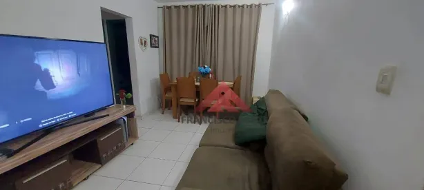 Apartamento com 2 Quartos à venda, 55m² no Colubande, São Gonçalo
