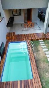 Casa com 3 Quartos à venda, 140m² no Jardim Ipê, Atibaia
