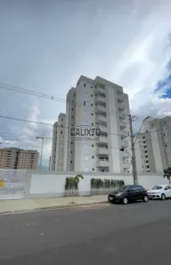Apartamento com 2 Quartos à venda, 51m² no Centro, Uberlândia