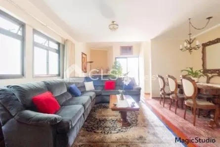 Cobertura com 3 Quartos à venda, 210m² no Pinheiros, São Paulo