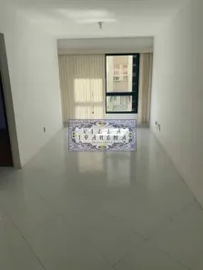 Apartamento com 2 Quartos à venda, 65m² no Rio Comprido, Rio de Janeiro