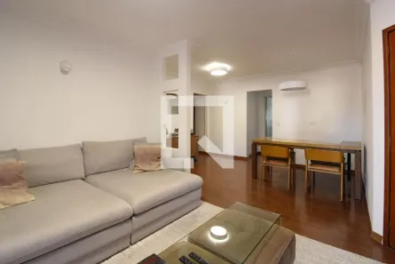 Apartamento com 3 Quartos à venda, 137m² no Vila Sônia, São Paulo