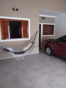 Casa com 3 Quartos à venda, 93m² no Residencial Bosque dos Ipês, São José dos Campos