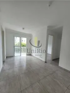 Apartamento com 2 Quartos à venda, 55m² no Taquara, Rio de Janeiro