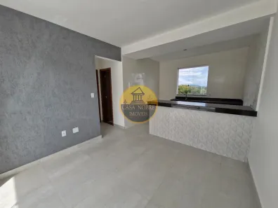 Casa com 3 Quartos à venda, 100m² no Recanto Verde, Ibirité