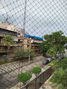 Apartamento com 3 Quartos para alugar, 132m² no Barra da Tijuca, Rio de Janeiro