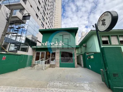 Ponto Comercial à venda, 324m² no Aparecida, Santos