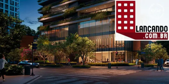 Apartamento com 3 Quartos à venda, 173m² no Itaim Bibi, São Paulo